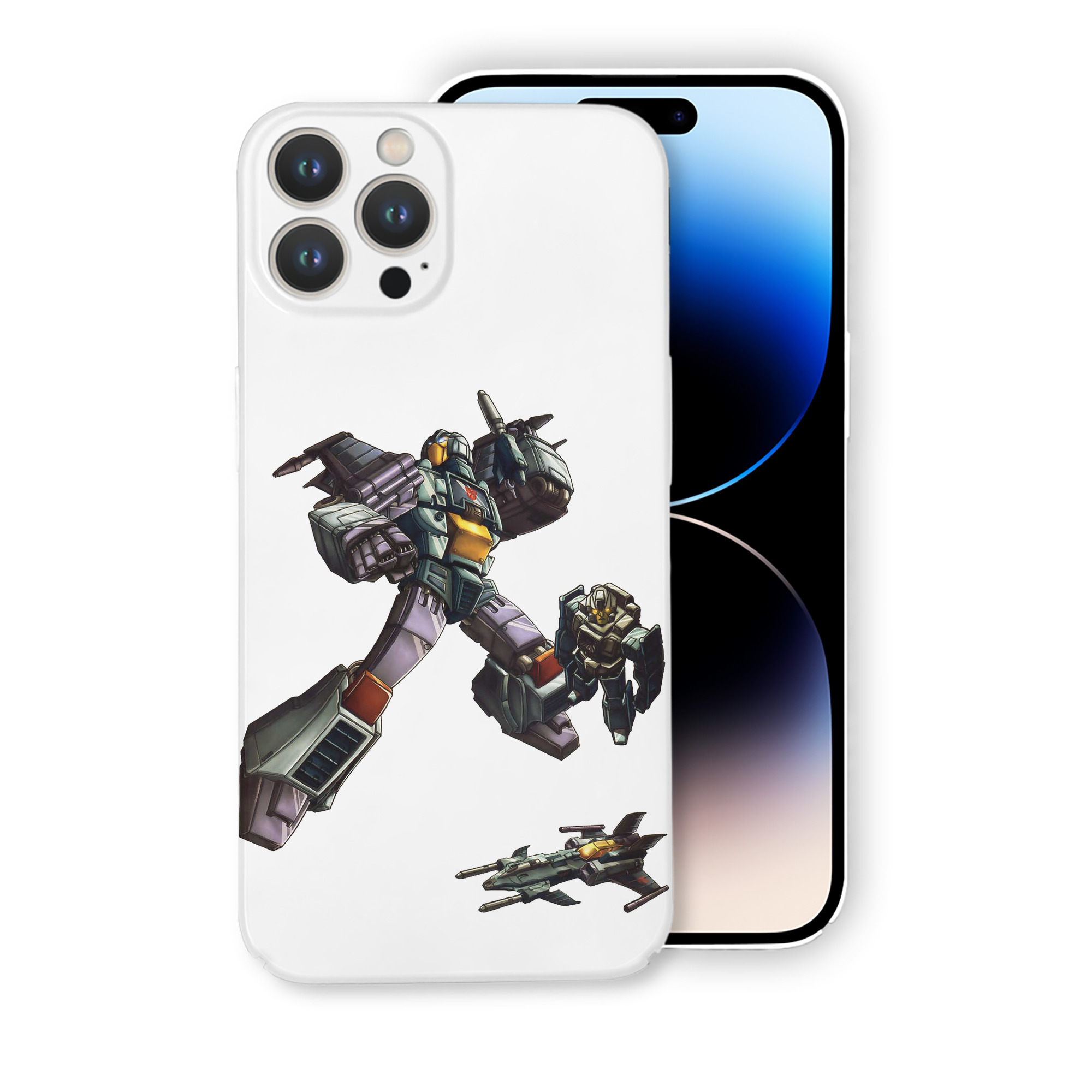 （画像用）  【iPhone 14シリーズ対応】ハードケース